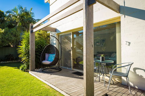 Seashells Apartments Merimbula - Accommodation Yamba 27