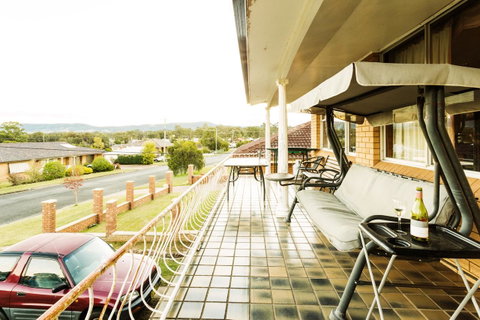 Coal D\' Vine VIEW - Cessnock NSW - Accommodation Yamba 35