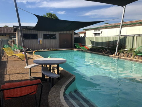 Coal D\' Vine VIEW - Cessnock NSW - Accommodation Yamba 8