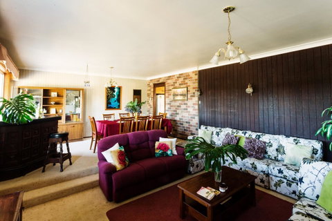 Coal D\' Vine VIEW - Cessnock NSW - Accommodation Yamba 28