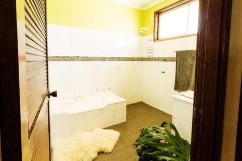 Coal D\' Vine VIEW - Cessnock NSW - Accommodation Yamba 16
