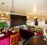 Coal d' Vine VIEW - Cessnock NSW - Accommodation Yamba