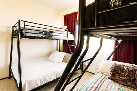 Coal D\' Vine VIEW - Cessnock NSW - Accommodation Yamba 30