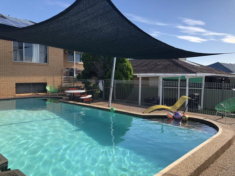 Coal D\' Vine VIEW - Cessnock NSW - Accommodation Yamba 23
