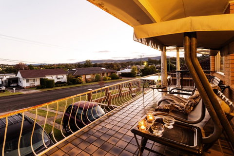 Coal D\' Vine VIEW - Cessnock NSW - Accommodation Yamba 24