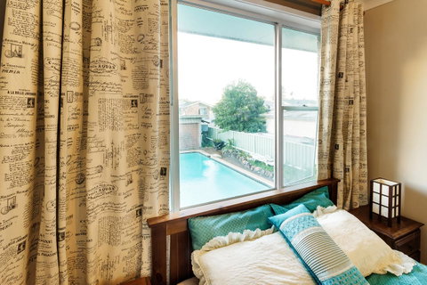 Coal D\' Vine VIEW - Cessnock NSW - Accommodation Yamba 33