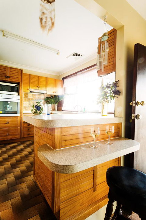 Coal D\' Vine VIEW - Cessnock NSW - Accommodation Yamba 40