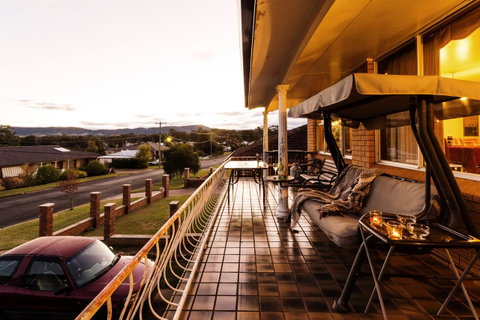 Coal D\' Vine VIEW - Cessnock NSW - Accommodation Yamba 11