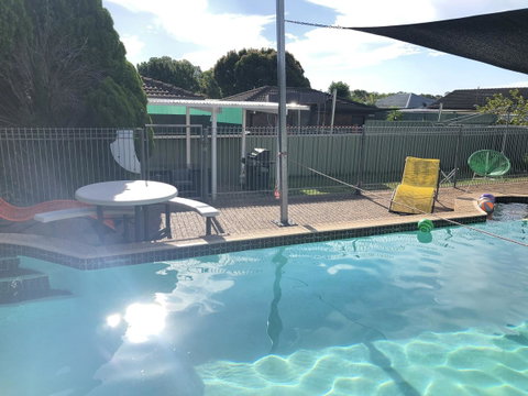 Coal D\' Vine VIEW - Cessnock NSW - Accommodation Yamba 19