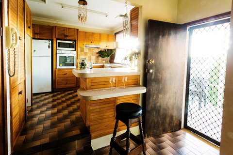 Coal D\' Vine VIEW - Cessnock NSW - Accommodation Yamba 27