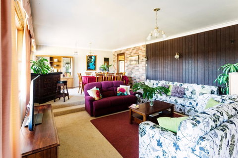 Coal D\' Vine VIEW - Cessnock NSW - Accommodation Yamba 10