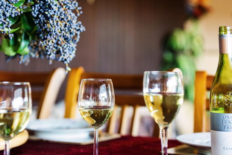 Coal D\' Vine VIEW - Cessnock NSW - Accommodation Yamba 37