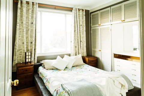 Coal D\' Vine VIEW - Cessnock NSW - Accommodation Yamba 6