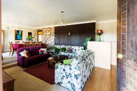 Coal D\' Vine VIEW - Cessnock NSW - Accommodation Yamba 21