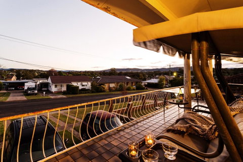 Coal D\' Vine VIEW - Cessnock NSW - Accommodation Yamba 43