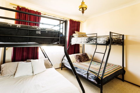Coal D\' Vine VIEW - Cessnock NSW - Accommodation Yamba 18