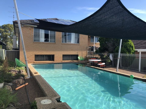 Coal D\' Vine VIEW - Cessnock NSW - Accommodation Yamba 2