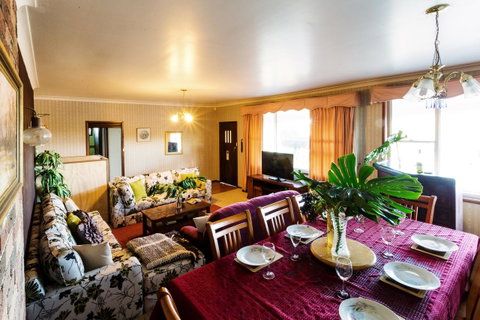 Coal D\' Vine VIEW - Cessnock NSW - Accommodation Yamba 15