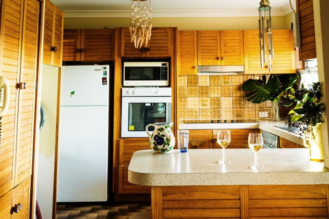Coal D\' Vine VIEW - Cessnock NSW - Accommodation Yamba 3