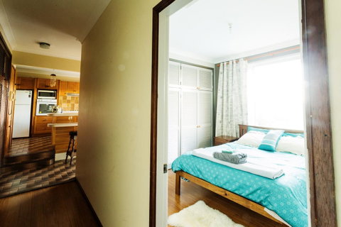 Coal D\' Vine VIEW - Cessnock NSW - Accommodation Yamba 26