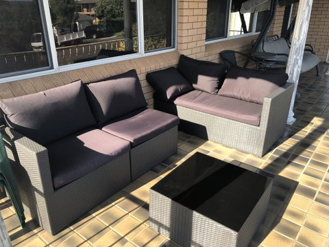 Coal D\' Vine VIEW - Cessnock NSW - Accommodation Yamba 32