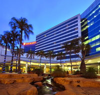 Stamford Plaza Sydney Airport Hotel  Conference Centre - Accommodation Yamba