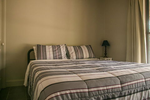 Ironstone Estate Lovedale - Accommodation Yamba 13