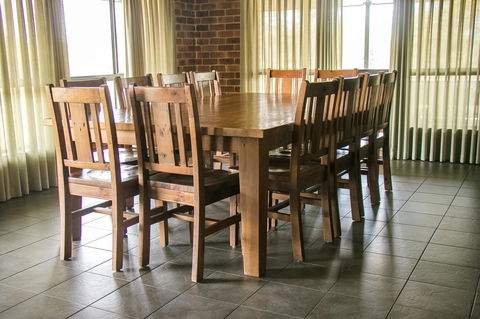 Ironstone Estate Lovedale - Accommodation Yamba 23