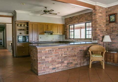 Ironstone Estate Lovedale - Accommodation Yamba 29