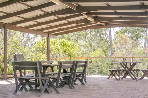 Ironstone Estate Lovedale - Accommodation Yamba 7
