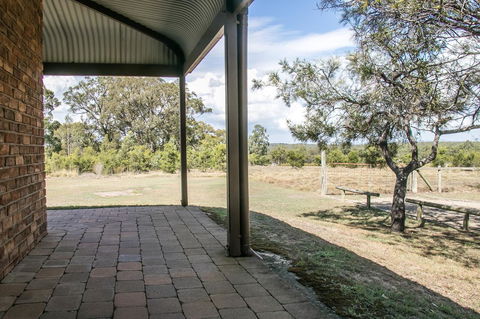 Ironstone Estate Lovedale - Accommodation Yamba 5