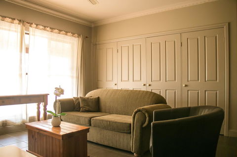 Ironstone Estate Lovedale - Accommodation Yamba 14