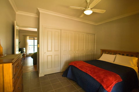 Ironstone Estate Lovedale - Accommodation Yamba 33