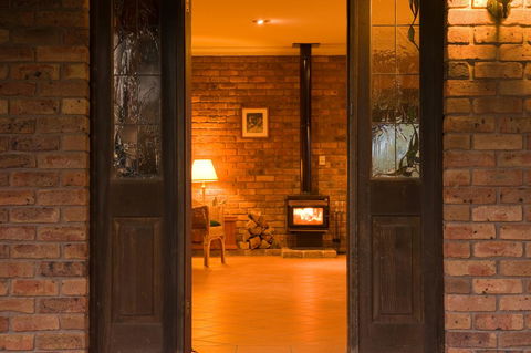 Ironstone Estate Lovedale - Accommodation Yamba 39