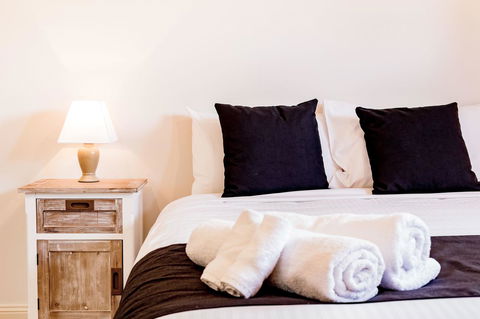 Bundanoon Country Inn Motel - Accommodation Yamba 25