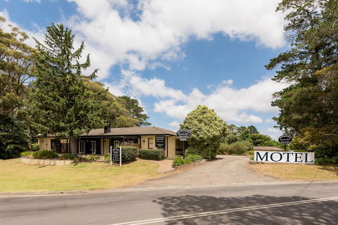 Bundanoon Country Inn Motel - Accommodation Yamba 43