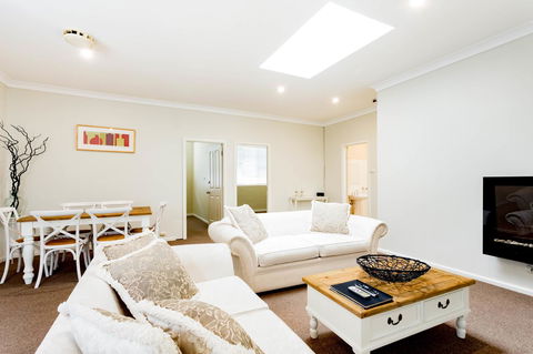 Bundanoon Country Inn Motel - Accommodation Yamba 33