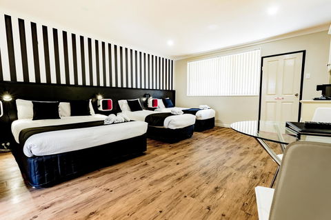 Bundanoon Country Inn Motel - Accommodation Yamba 41