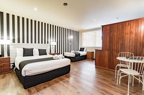 Bundanoon Country Inn Motel - Accommodation Yamba 8