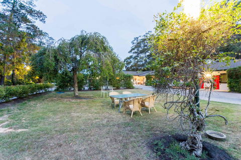 Bundanoon Country Inn Motel - Accommodation Yamba 21