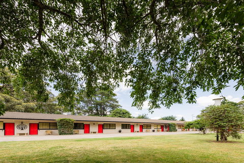 Bundanoon Country Inn Motel - Accommodation Yamba 44