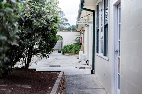Bundanoon Country Inn Motel - Accommodation Yamba 16