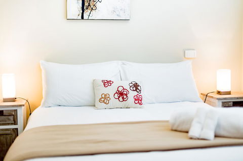 Bundanoon Country Inn Motel - Accommodation Yamba 37