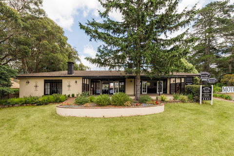 Bundanoon Country Inn Motel - Accommodation Yamba 42