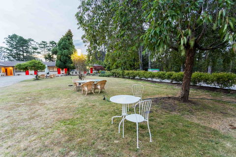 Bundanoon Country Inn Motel - Accommodation Yamba 19