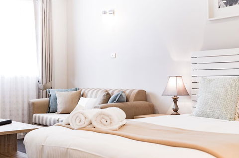 Bundanoon Country Inn Motel - Accommodation Yamba 15