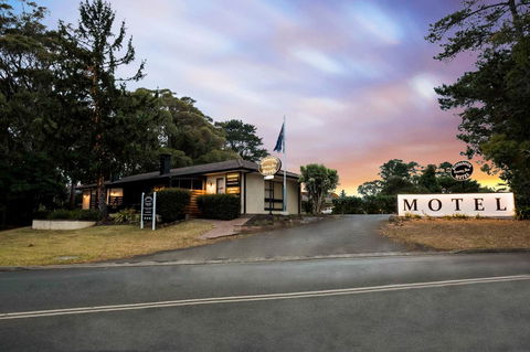Bundanoon Country Inn Motel - Accommodation Yamba 22