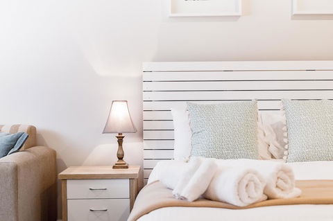Bundanoon Country Inn Motel - Accommodation Yamba 1