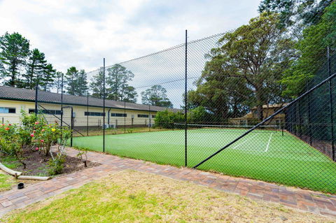 Bundanoon Country Inn Motel - Accommodation Yamba 18
