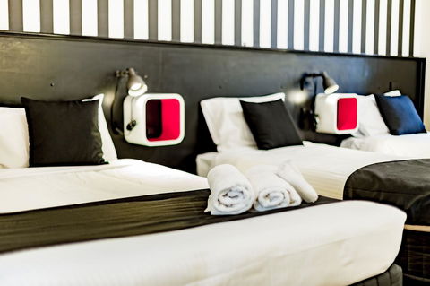 Bundanoon Country Inn Motel - Accommodation Yamba 40